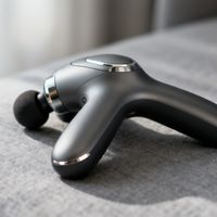 按摩仪、拉伸训练与姿势矫正：三类肩颈不适方案的核心差异与适用场景