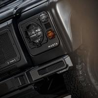 新手必看：AT胎+底盘护板，稳赢越野第一步