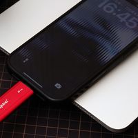 商务办公固态硬盘全新体验！