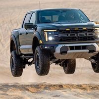 福特2026年召回430万辆皮卡/SUV，因拖挂时制动灯熄灭及刹车失效风险