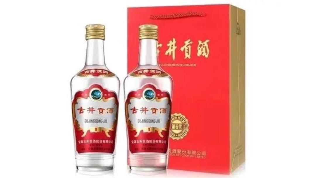 喝白酒八大名酒最经典的口味,该选哪几款好酒?