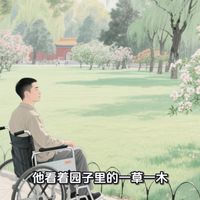 深度解读史铁生《我与地坛》