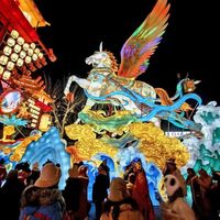 马年“小文创”做出文化“大自信”——《中国纪检监察》杂志走进甘肃敦煌