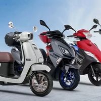 铃木小踏板车变相降价600元！新款最大功率8KW吗？