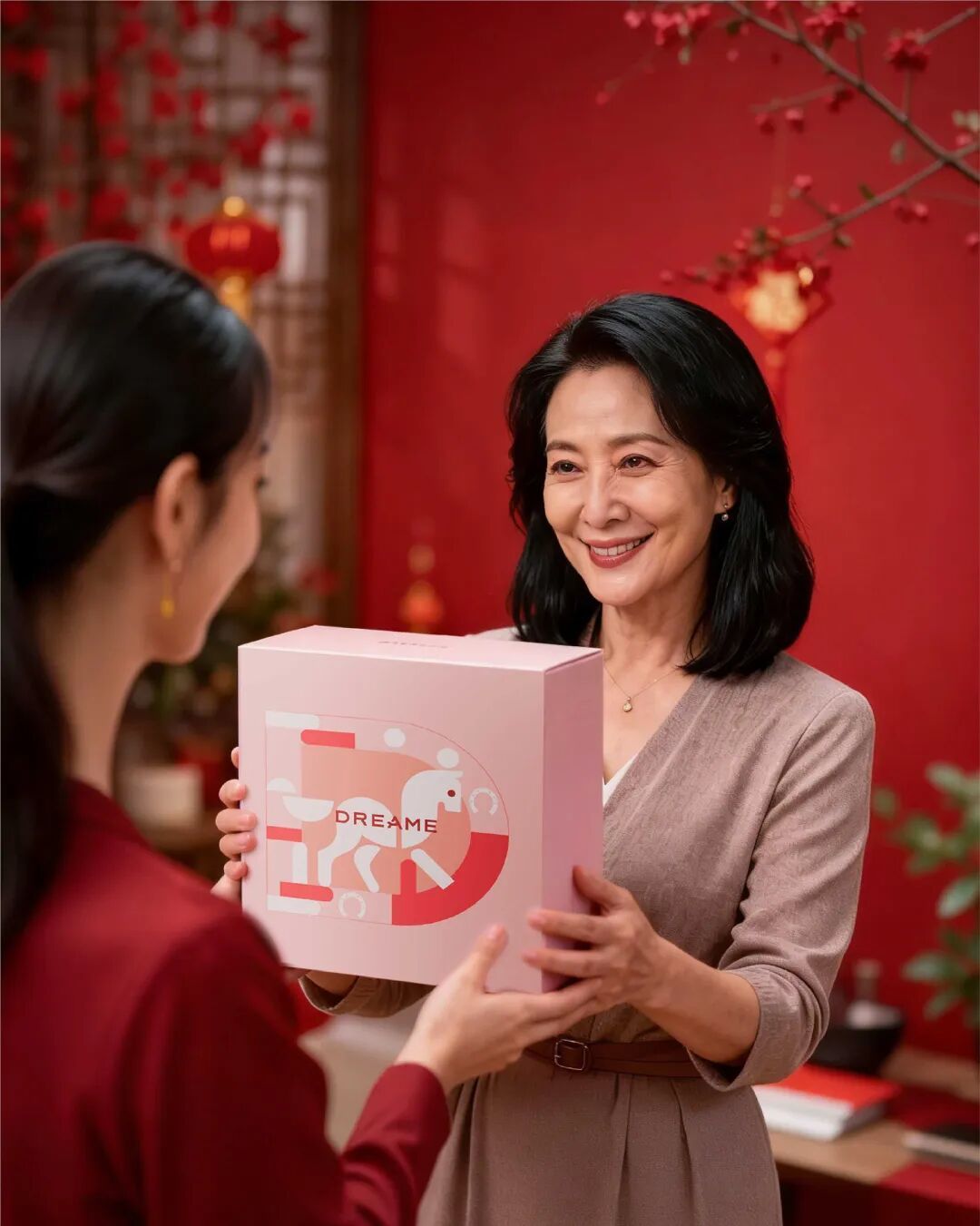 吹风机迎来新时代:“追觅时刻”开启