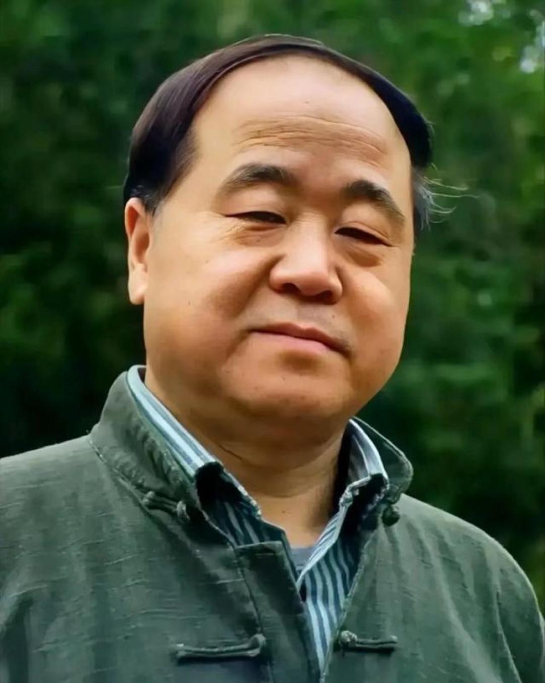 莫言:一个被“诺奖”与“争议”双重定义的作家