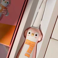 扉乐、欧乐b、usmile儿童电动牙刷怎么样？硬核测评选对款！