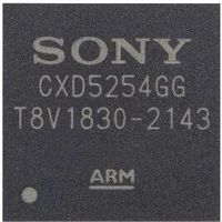 结合图像传感器与6轴惯性传感器，索尼稳定器LSI实现全新防抖效果