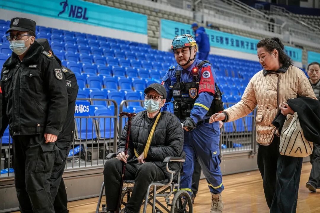 当胜利擦肩而过,我们收获的却远不止胜负