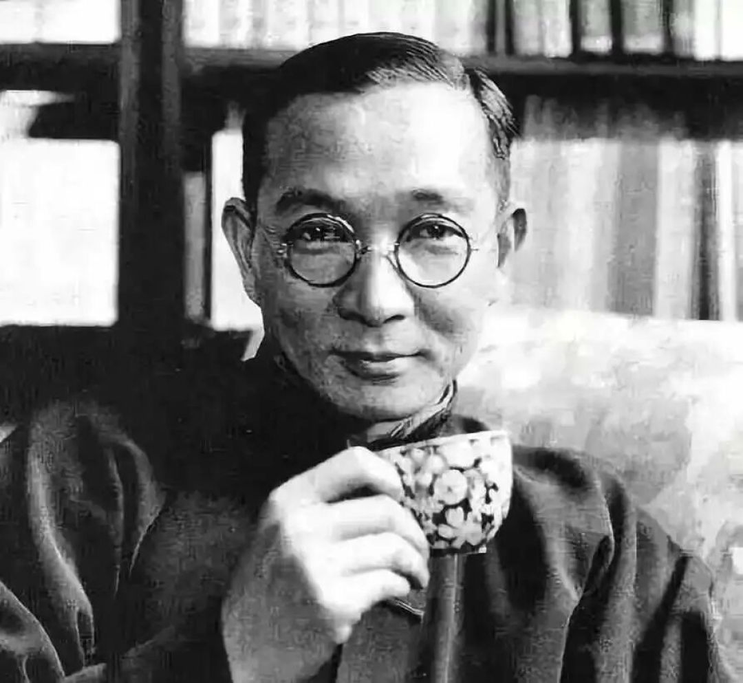 林语堂《人生不过如此》：用自己喜欢的方式过一生