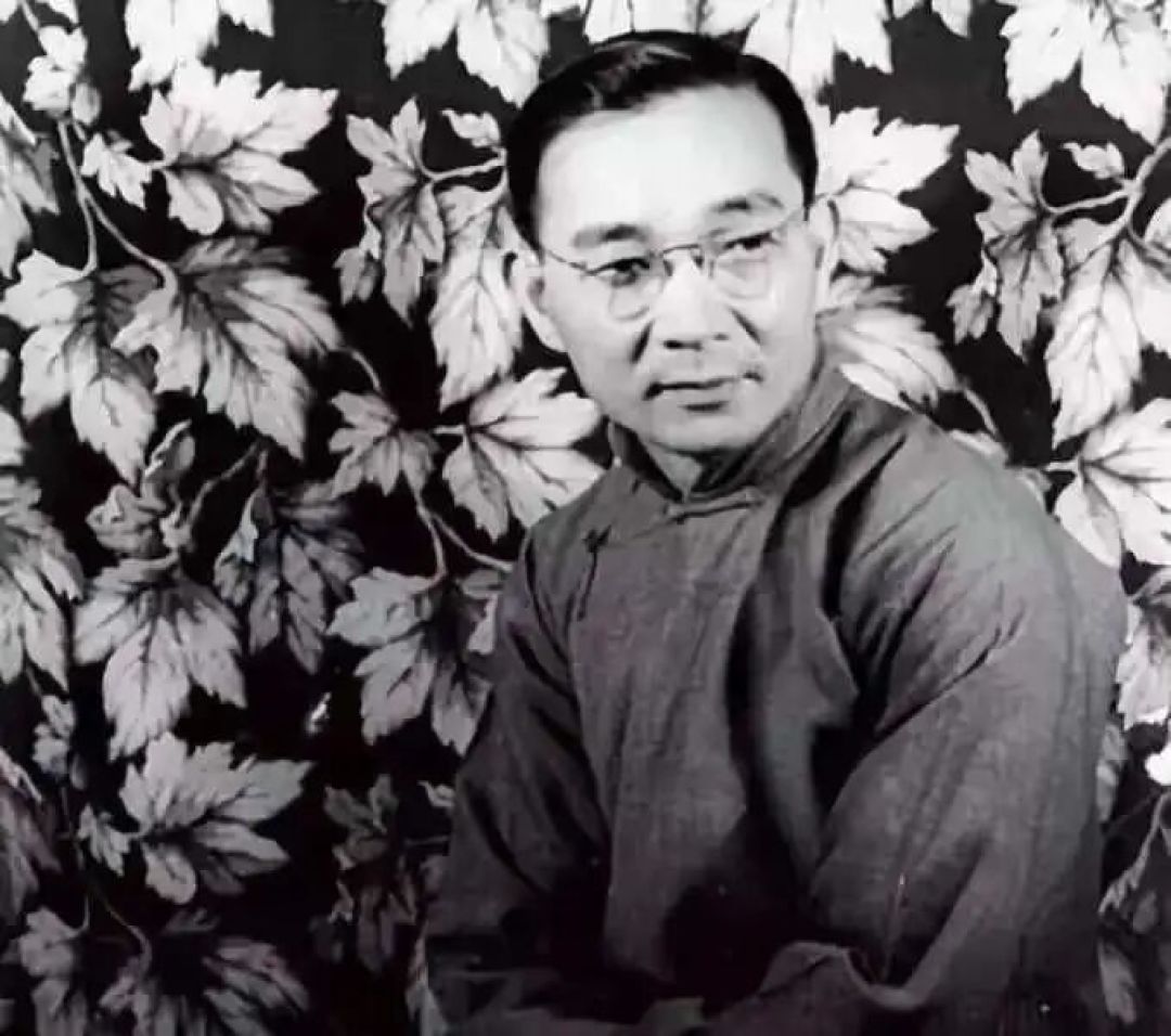 林语堂《人生不过如此》：用自己喜欢的方式过一生