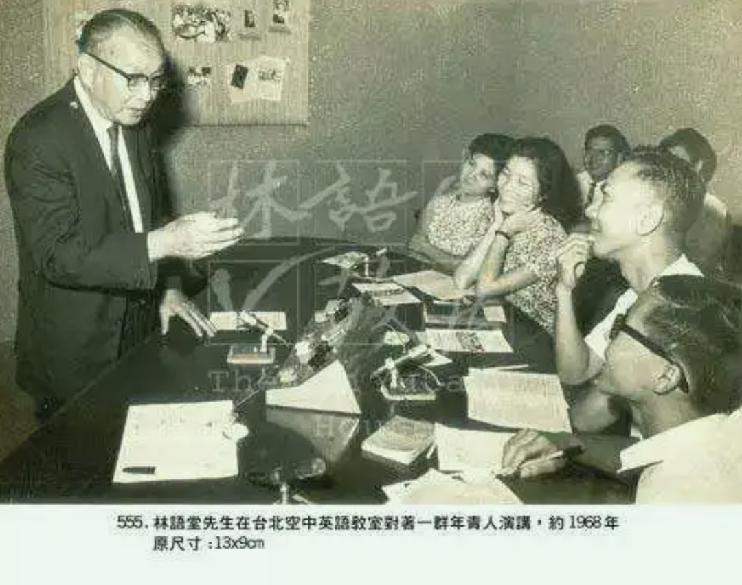 林语堂《人生不过如此》：用自己喜欢的方式过一生