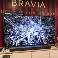 LG C5、G5与索尼Bravia 8 II画质核心差异：HDR亮度、色彩准确度与系统体验谁更胜一筹？