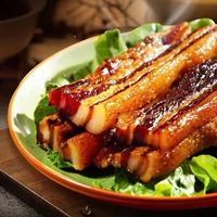 2025年中国腊味市场规模预计突破850亿元，传统腊味消费韧性凸显