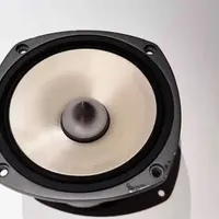 安桥旗舰6寸喇叭