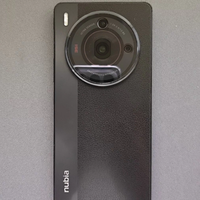 2026年的今天，我为什么会花700多元选择一台“过时”的努比亚手机当备用机！