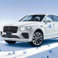 宾利为了卖车，把别人不敢使的招给用上了