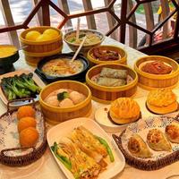 多地文旅推“早餐地图”“早茶文化周”，地方早餐升维为城市文化符号
