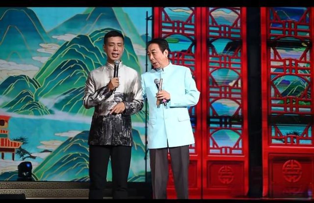德云社再传好消息,跟随官方出国演出,和主流演员同台意义非凡。