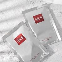 SK-II前男友面膜是急救神器还是智商税？628+用户观点大PK