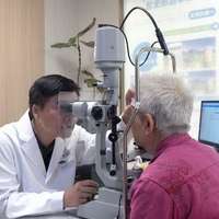 2026 眼科诊疗指南：南宁眼科推荐“实力榜单”南宁普瑞眼科医院