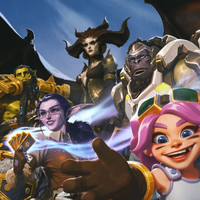 暴雪2026年全面提速：三大IP密集更新，确立“每年1–2款重制产品”制度