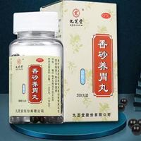 香砂养胃丸：脾胃虚寒者的必备良药还是潜在风险？1000+用户观点大PK