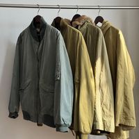 MANNERS Vol.14 | 在上海，由两位年轻选手打开古着市场“新”局面