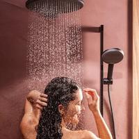 汉斯格雅境雨花洒是“奢华享受”还是“溢价陷阱”？1000+用户观点大PK