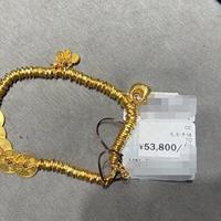 真“金主”来了！金价今年已涨超20% 投资者：年还没过完，红包已回本