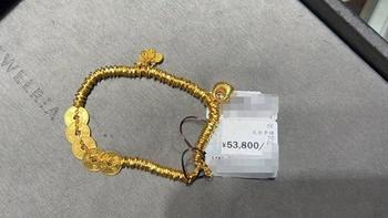 真“金主”来了！金价今年已涨超20% 投资者：年还没过完，红包已回本