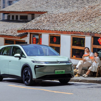 启辰VX6凭纯平大床+3.3kW外放电成露营神车，但冬季续航打折、通过性弱需谨慎