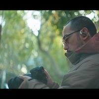 找到了最适合松下相机的麦克风！！