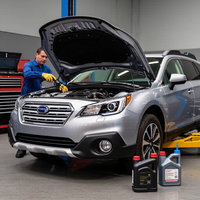 别只看品牌！这5款发动机烧机油高发，8万公里后千公里耗油近1L