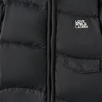 儿童羽绒服选购指南