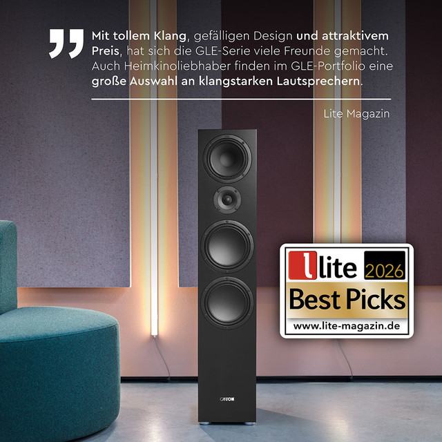 2026 最佳之选｜德国金榜 GLE 90 S2 落地箱深度评测