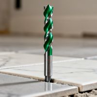 绿林瓷砖钻头：家用神器还是消耗品？1200+用户观点大PK