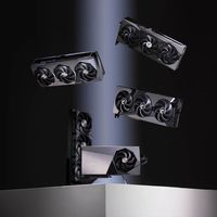 锐评--5090D/V2热门型号夯拉对比