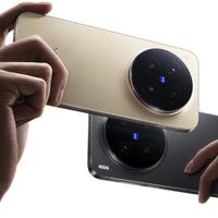 vivo X300 Ultra新机再曝，将首发新拍照界面以及交互体验