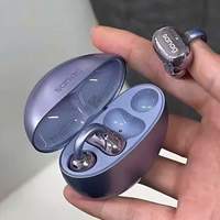 耳夹式耳机哪个牌子更值得选？2026 主流选择思路