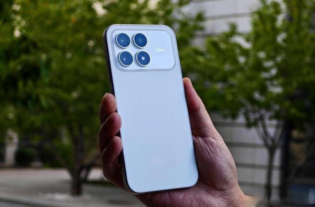 16GB+512GB，公认“接近完美”的3款中端手机，轻松用到2031年