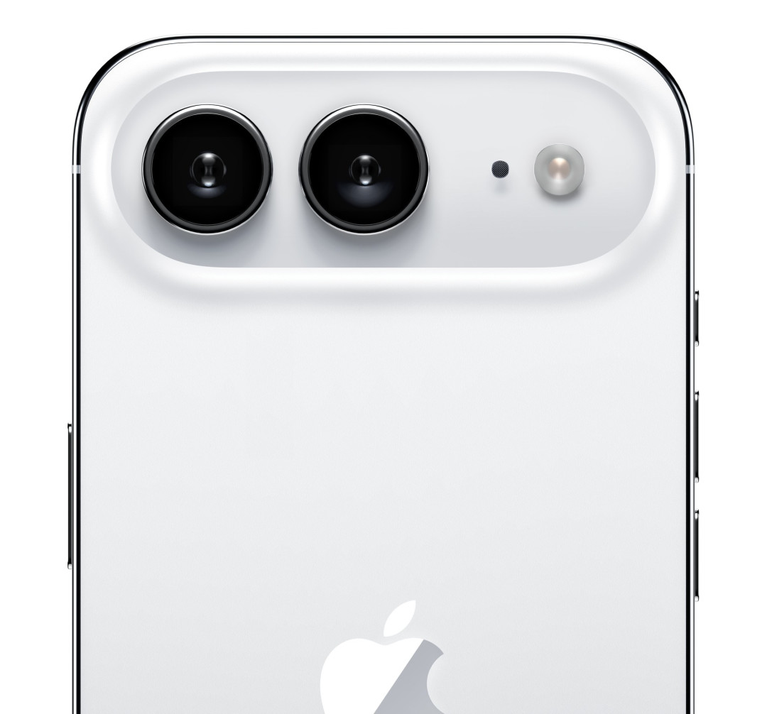 苹果计划卷土重来?iPhone Air2将全面升级