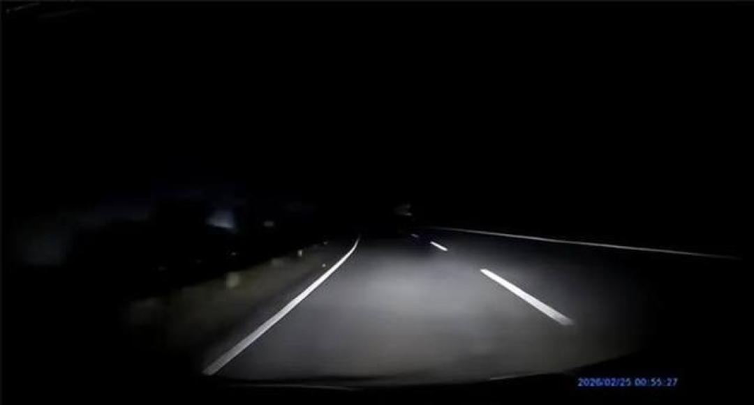 夜间语音误关大灯酿事故，领克火速推送OTA优化方案