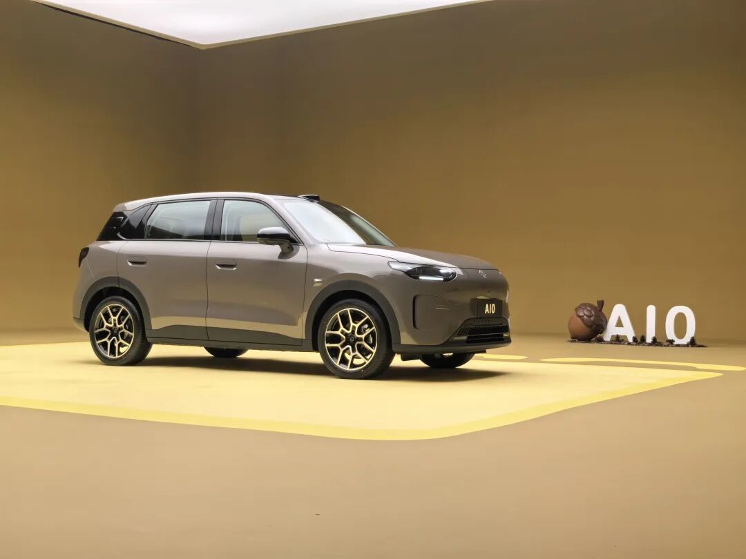 比特斯拉Model Y还大的车,只要7万?