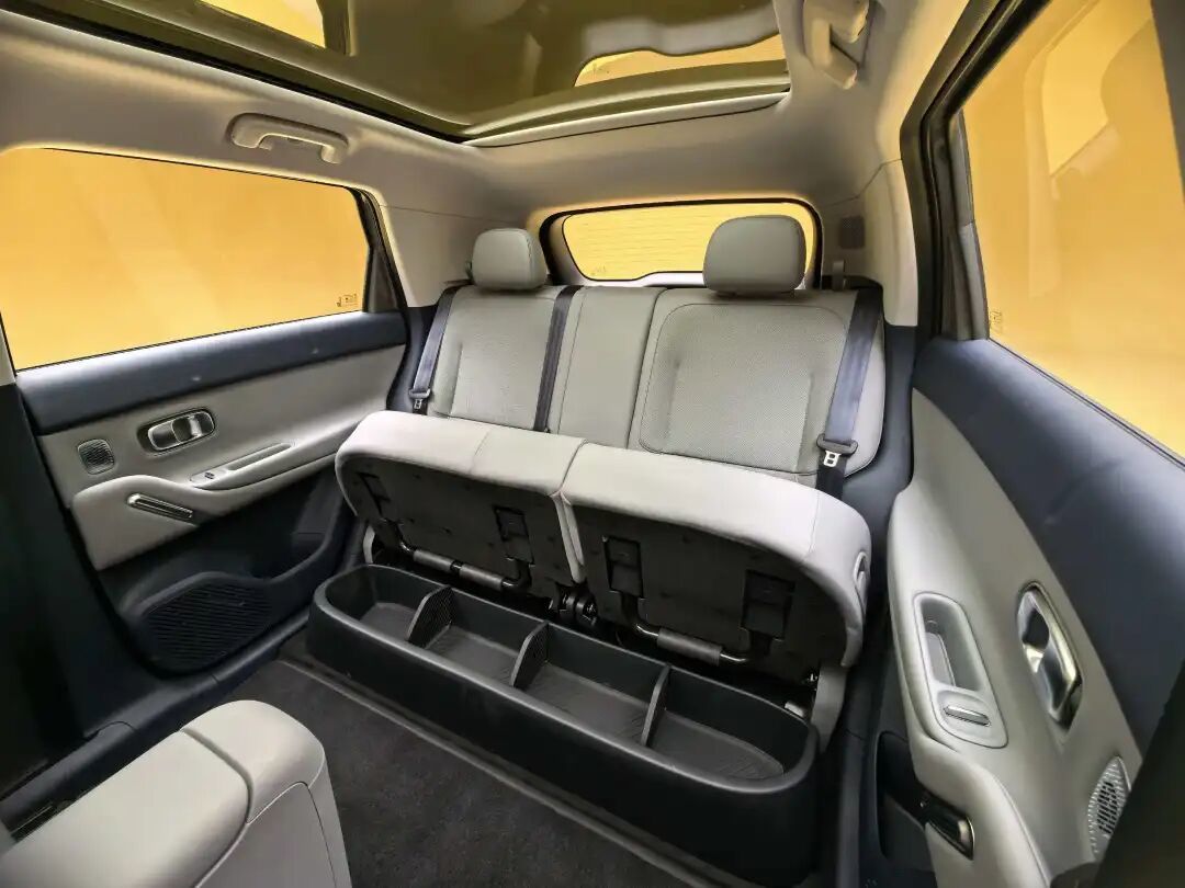 比特斯拉Model Y还大的车,只要7万?