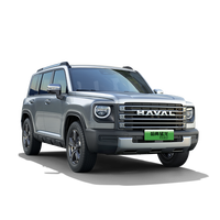 二代哈弗H9和哈弗猛龙，这两台车怎么选#与弗同行 #哈弗猛龙 #二代哈弗H9