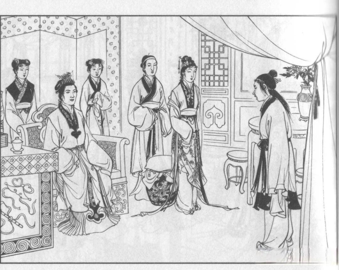 为什么《红楼梦》几乎没有宅斗,却比宫斗剧更残酷?