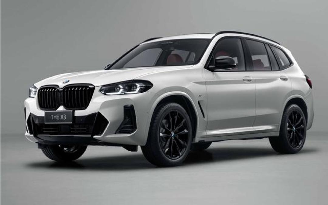 陪发小提了台宝马X3后,我才明白凯迪拉克XT5为啥卖不动!
