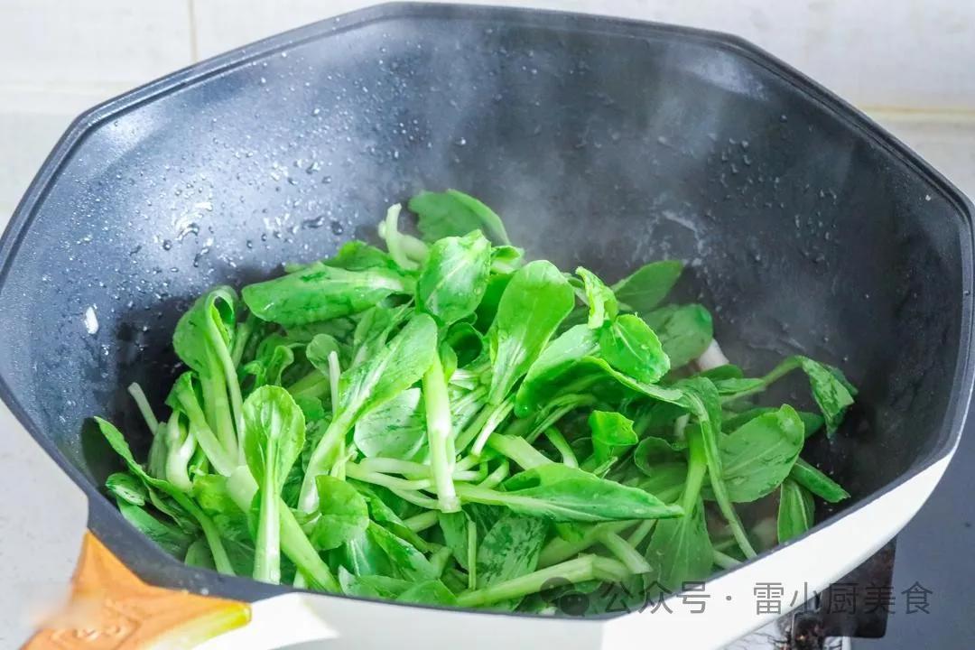 女生可以敞开吃的一道菜，零负担，越吃越瘦~