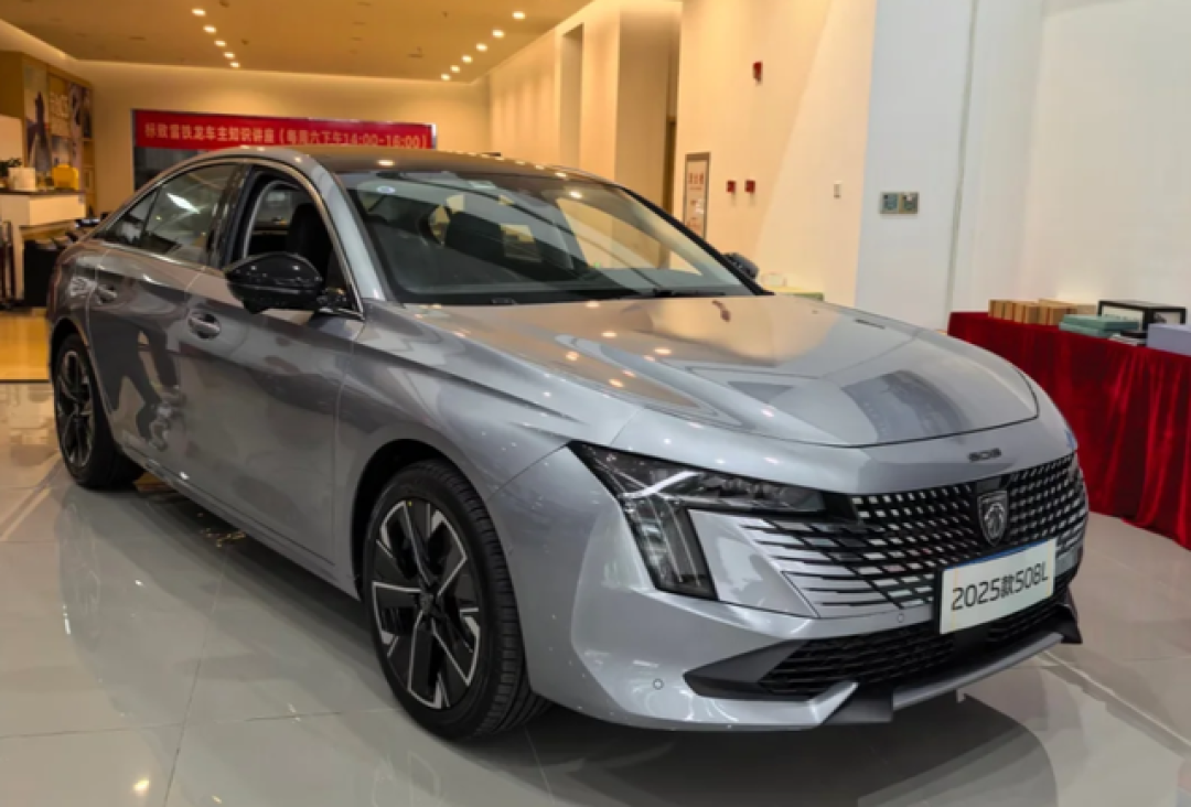 2026最建议入手的两款冷门B级车，高颜值又耐开，足够开十年以上
